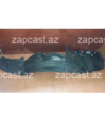 Mitsubishi Outlander 2002-2007, podkrılnik sağ qabaq 